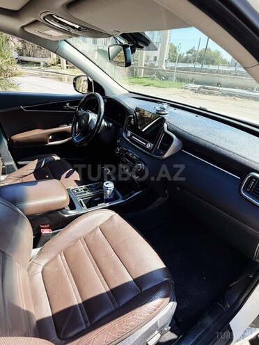 Kia Sorento 2015, 182,000 km - 2.0 l - Bakı