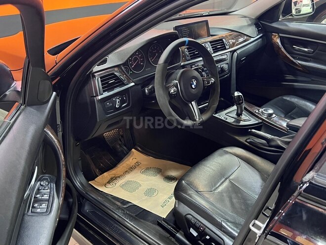 BMW 320 2014, 177,000 km - 2.0 л - Sumqayıt