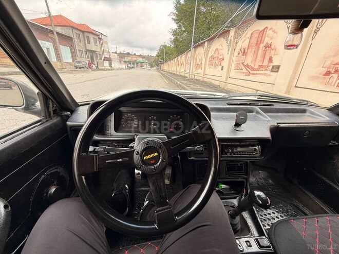 Tofas Sahin 2004, 300,000 km - 1.6 l - Quba