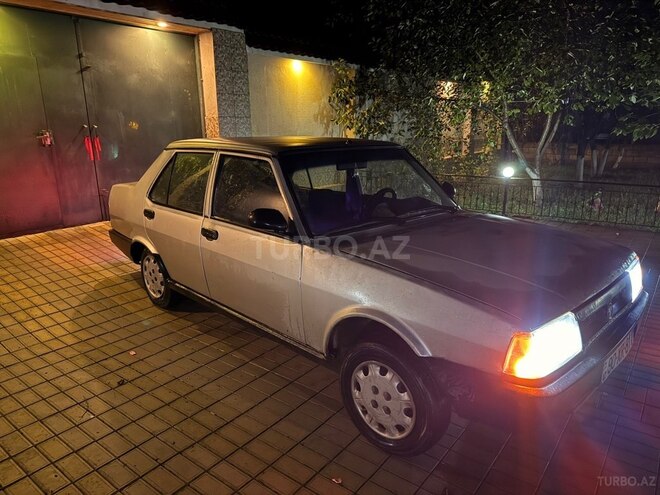Tofas Sahin 2004, 300,000 km - 1.6 l - Quba