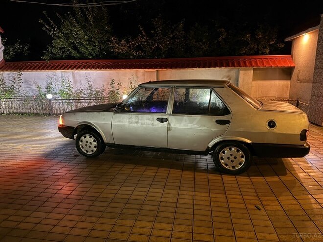 Tofas Sahin 2004, 300,000 km - 1.6 l - Quba