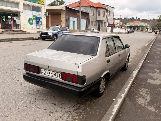 Tofas Sahin 2004, 300,000 km - 1.6 l - Quba