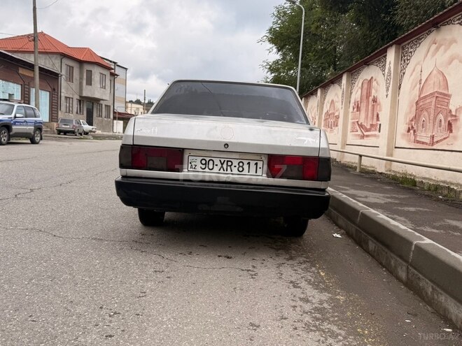 Tofas Sahin 2004, 300,000 km - 1.6 l - Quba