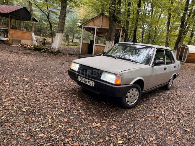 Tofas Sahin 2004, 300,000 km - 1.6 l - Quba
