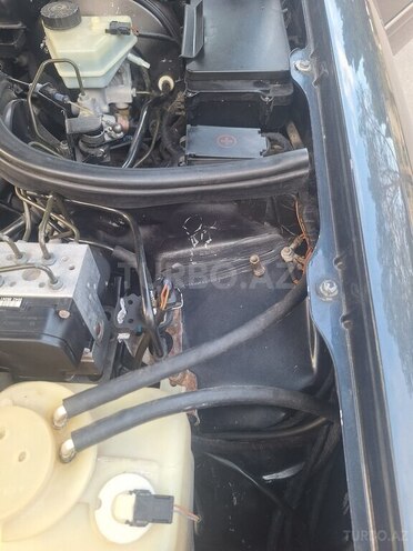 Mercedes E 240 1998, 370,000 km - 2.4 л - Tovuz