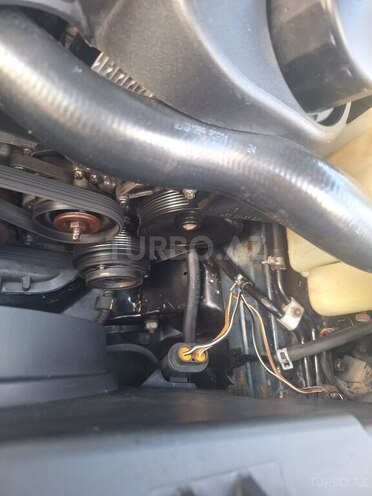 Mercedes E 240 1998, 370,000 km - 2.4 л - Tovuz