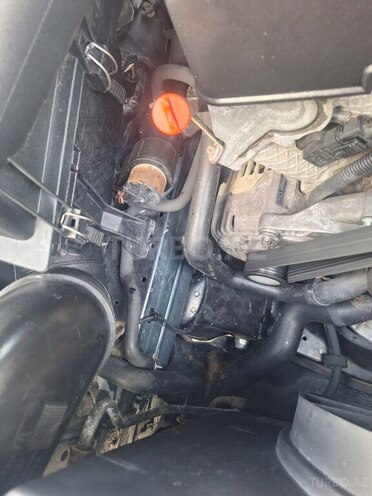 Mercedes E 240 1998, 370,000 km - 2.4 л - Tovuz