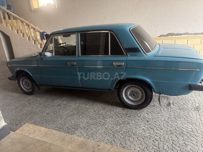 LADA (VAZ) 2106 1990, 50,000 km - 1.6 l - Bakı