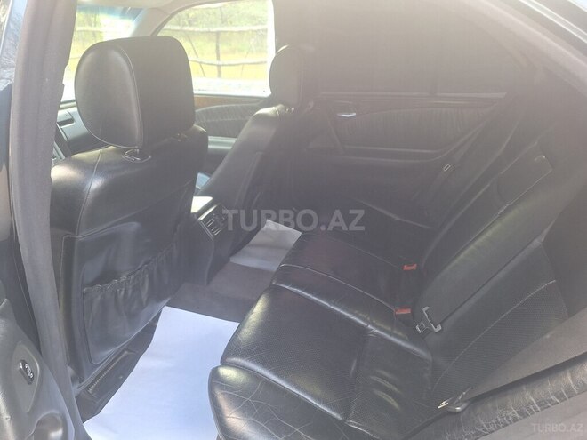 Mercedes E 240 1998, 370,000 km - 2.4 л - Tovuz