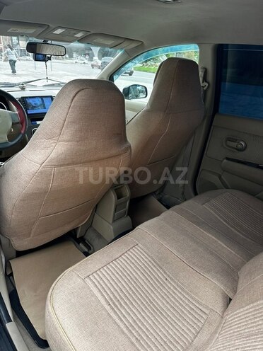 Nissan Tiida 2012, 155,000 km - 1.5 л - Bakı