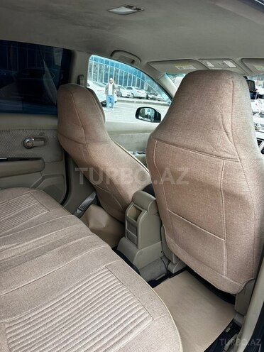 Nissan Tiida 2012, 155,000 km - 1.5 л - Bakı