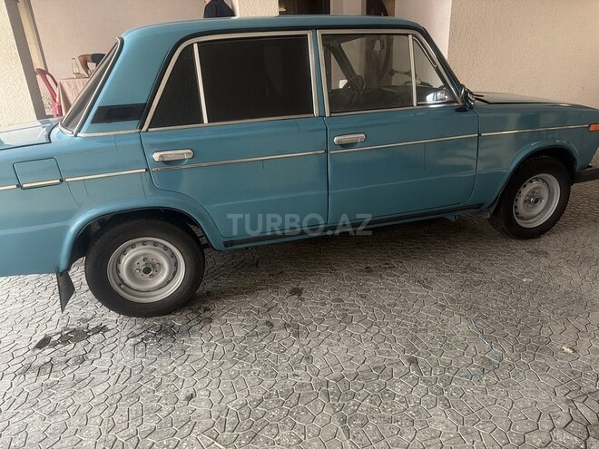 LADA (VAZ) 2106 1990, 50,000 km - 1.6 l - Bakı