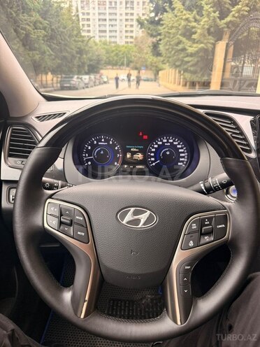 Hyundai Grandeur 2012, 160,000 km - 2.4 л - Bakı
