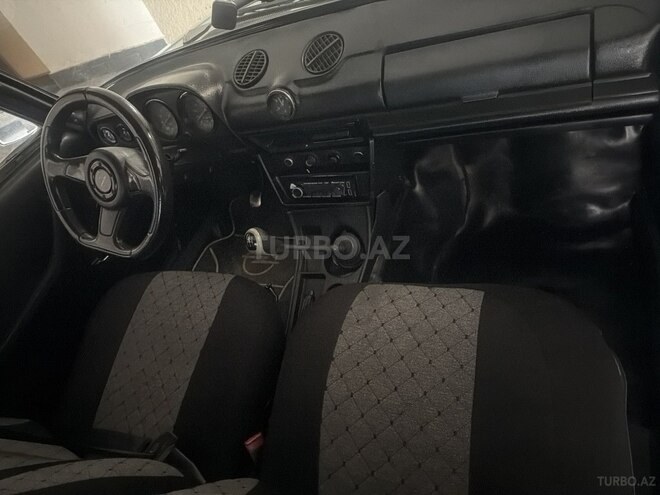 LADA (VAZ) 2106 1990, 50,000 km - 1.6 l - Bakı