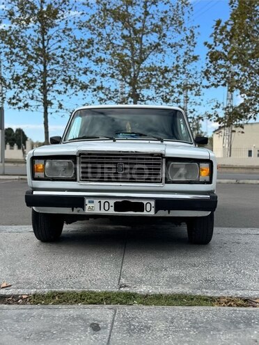 LADA (VAZ) 2107 2005, 87,000 km - 1.6 l - Gəncə