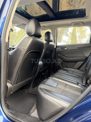 Baic X3 2021, 42,000 km - 1.5 l - Bakı