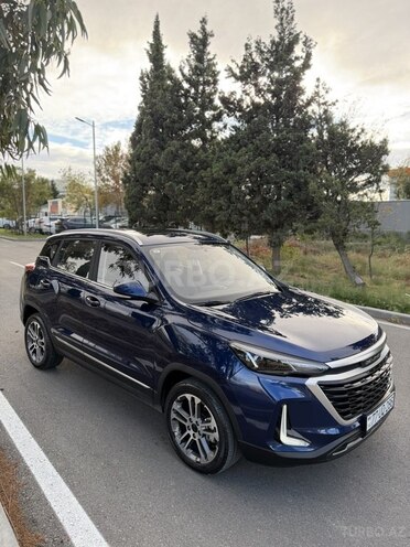 Baic X3 2021, 42,000 km - 1.5 l - Bakı