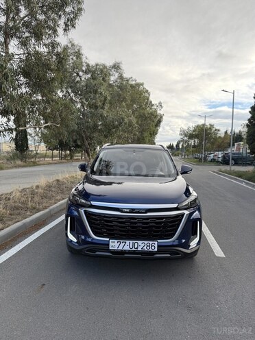 Baic X3 2021, 42,000 km - 1.5 l - Bakı