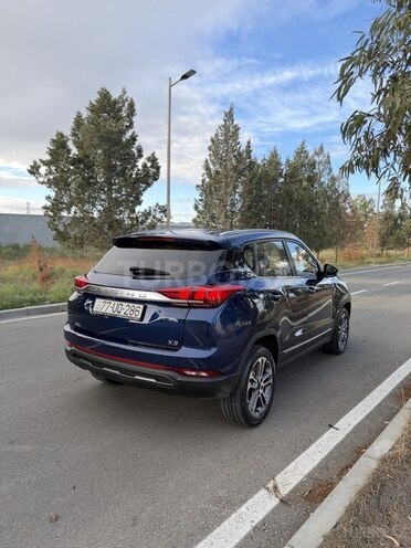 Baic X3 2021, 42,000 km - 1.5 l - Bakı