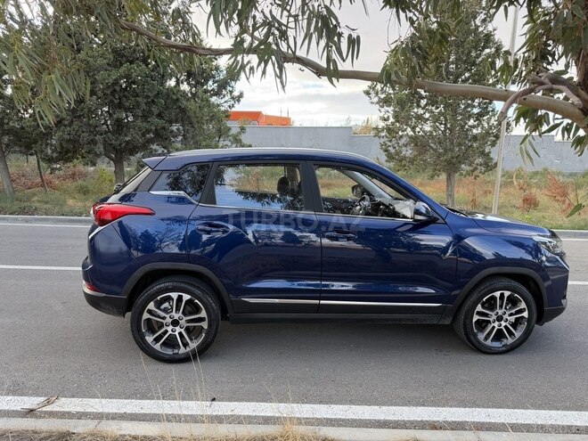 Baic X3 2021, 42,000 km - 1.5 l - Bakı