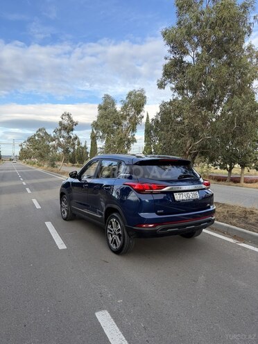 Baic X3 2021, 42,000 km - 1.5 l - Bakı