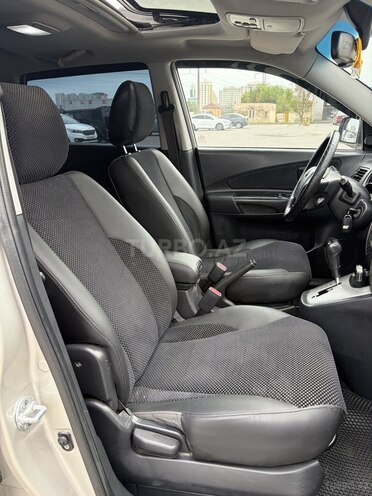 Hyundai Tucson 2007, 286,000 km - 2.0 l - Bakı