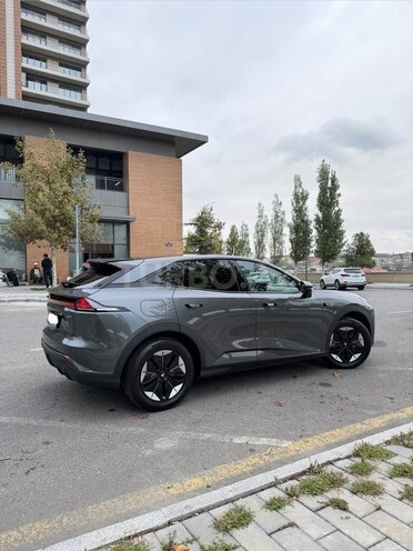 Changan Deepal S7 2025, 12,000 km - 1.5 л - Bakı