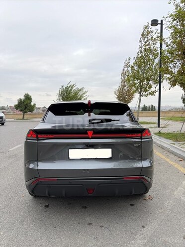Changan Deepal S7 2025, 12,000 km - 1.5 л - Bakı