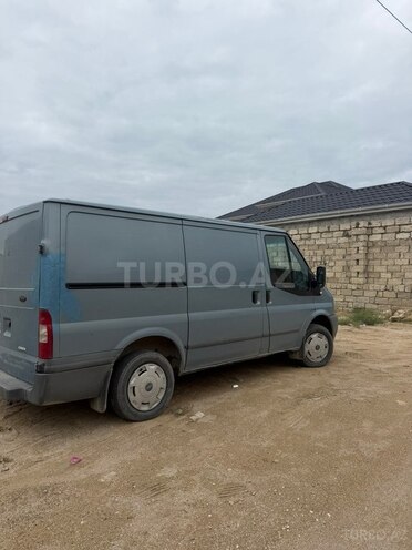 Ford Transit 2011, 269,000 km - 2.2 l - Bakı