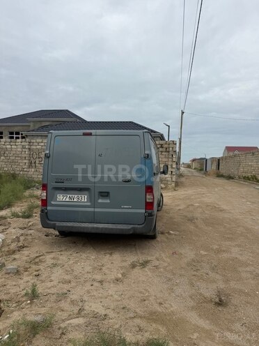 Ford Transit 2011, 269,000 km - 2.2 l - Bakı
