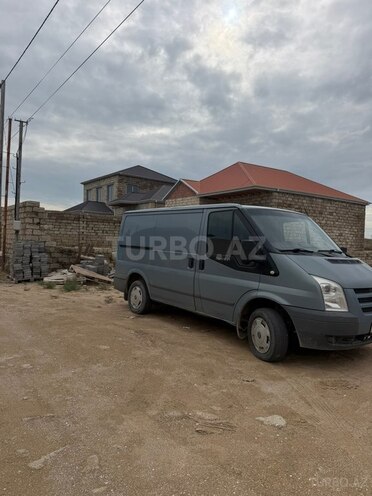 Ford Transit 2011, 269,000 km - 2.2 l - Bakı