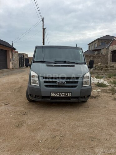 Ford Transit 2011, 269,000 km - 2.2 l - Bakı