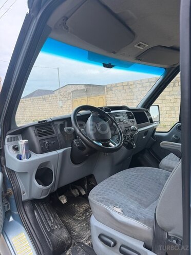 Ford Transit 2011, 269,000 km - 2.2 l - Bakı