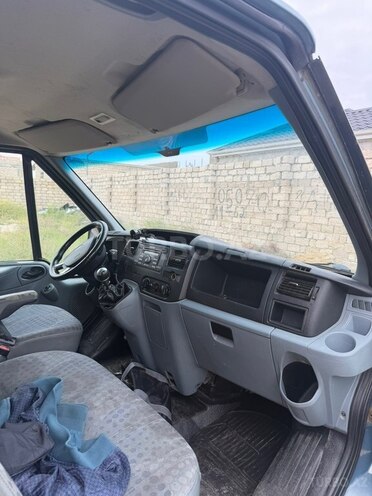 Ford Transit 2011, 269,000 km - 2.2 l - Bakı