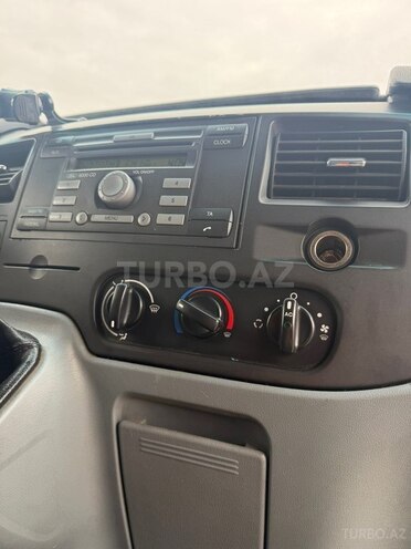 Ford Transit 2011, 269,000 km - 2.2 l - Bakı