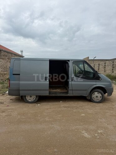 Ford Transit 2011, 269,000 km - 2.2 l - Bakı