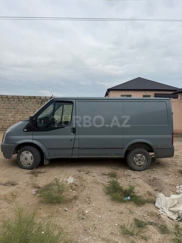 Ford Transit 2011, 269,000 km - 2.2 l - Bakı