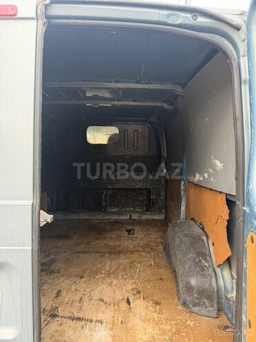 Ford Transit 2011, 269,000 km - 2.2 l - Bakı