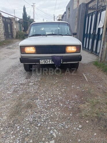 LADA (VAZ) 2104 2000, 203,090 km - 1.5 l - Bakı