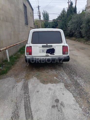 LADA (VAZ) 2104 2000, 203,090 km - 1.5 l - Bakı