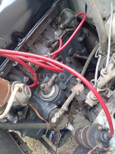 LADA (VAZ) 2104 2000, 203,090 km - 1.5 l - Bakı