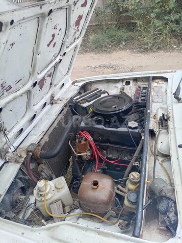 LADA (VAZ) 2104 2000, 203,090 km - 1.5 l - Bakı