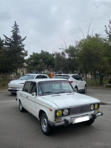 LADA (VAZ) 2106 1987, 245,874 km - 1.6 л - Bakı