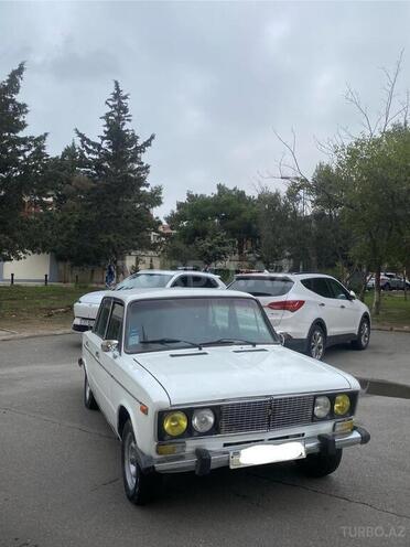LADA (VAZ) 2106 1987, 245,874 km - 1.6 л - Bakı