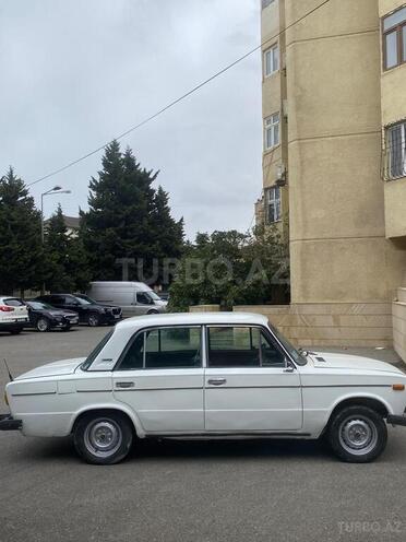 LADA (VAZ) 2106 1987, 245,874 km - 1.6 л - Bakı