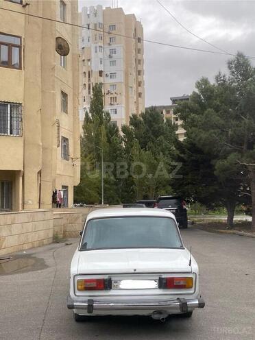 LADA (VAZ) 2106 1987, 245,874 km - 1.6 л - Bakı