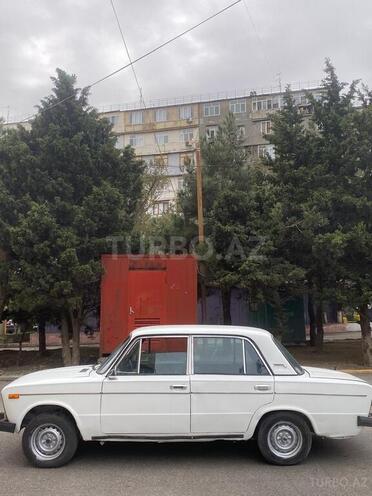 LADA (VAZ) 2106 1987, 245,874 km - 1.6 л - Bakı