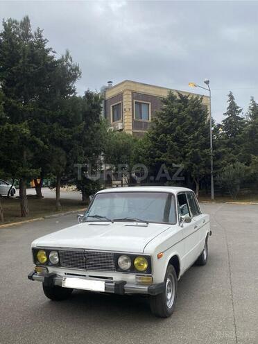 LADA (VAZ) 2106 1987, 245,874 km - 1.6 л - Bakı