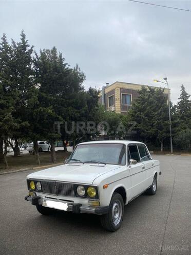LADA (VAZ) 2106 1987, 245,874 km - 1.6 л - Bakı