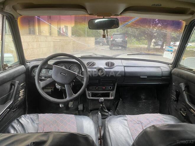 LADA (VAZ) 2106 1987, 245,874 km - 1.6 л - Bakı